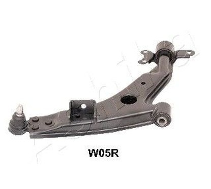 Candeletta diesel ASHI72-0W-W05R per avviamenti più regolari a freddo