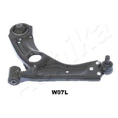 Candeletta diesel ASHI72-0W-W07L per avviamenti più regolari a freddo