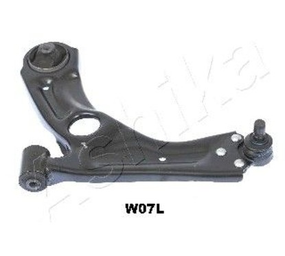 Candeletta diesel ASHI72-0W-W07L per avviamenti più regolari a freddo