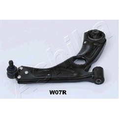 Candeletta diesel ASHI72-0W-W07R per avviamenti più regolari a freddo