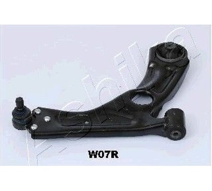 Candeletta diesel ASHI72-0W-W07R per avviamenti più regolari a freddo