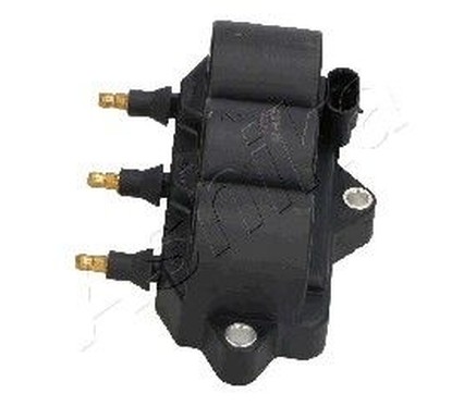 Candeletta diesel ASHI78-0W-W01 per avviamenti più regolari a freddo