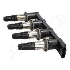 Candeletta diesel ASHI78-0W-W11 per avviamenti più regolari a freddo