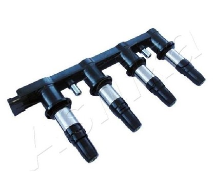 Candeletta diesel ASHI78-0W-W14 per avviamenti più regolari a freddo