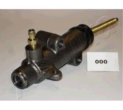 Candeletta diesel ASHI85-00-000 per avviamenti più regolari a freddo