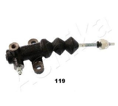 Candeletta diesel ASHI85-01-119 per avviamenti più regolari a freddo