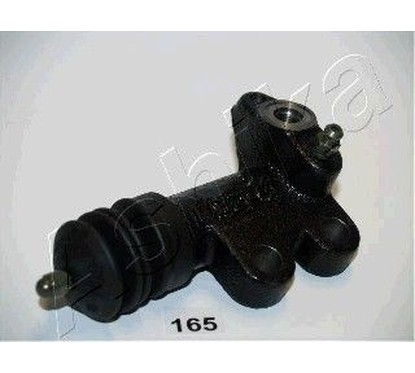 Candeletta diesel ASHI85-01-165 per avviamenti più regolari a freddo