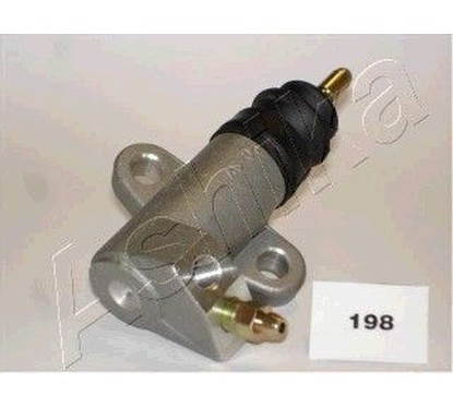 Candeletta diesel ASHI85-01-198 per avviamenti più regolari a freddo