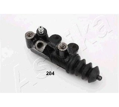 Candeletta diesel ASHI85-02-204 per avviamenti più regolari a freddo
