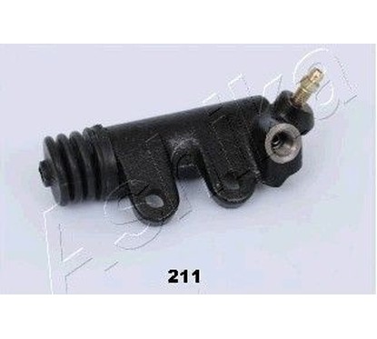 Candeletta diesel ASHI85-02-211 per avviamenti più regolari a freddo