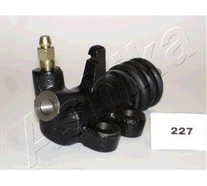Candeletta diesel ASHI85-02-227 per avviamenti più regolari a freddo