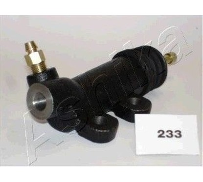 Candeletta diesel ASHI85-02-233 per avviamenti più regolari a freddo