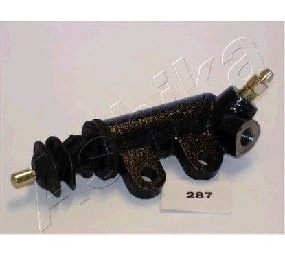 Candeletta diesel ASHI85-02-287 per avviamenti più regolari a freddo