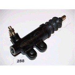 Candeletta diesel ASHI85-02-288 per avviamenti più regolari a freddo