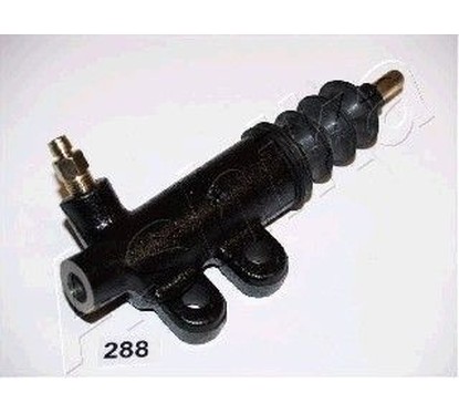 Candeletta diesel ASHI85-02-288 per avviamenti più regolari a freddo