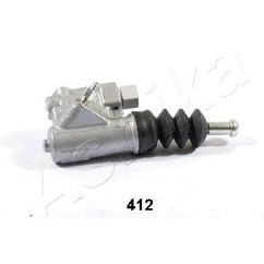 Candeletta diesel ASHI85-04-412 per avviamenti più regolari a freddo