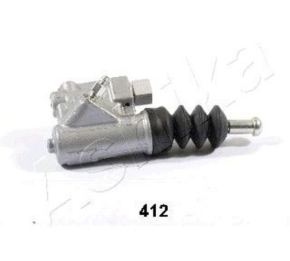 Candeletta diesel ASHI85-04-412 per avviamenti più regolari a freddo