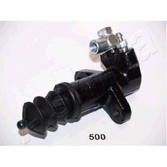 Candeletta diesel ASHI85-05-500 per avviamenti più regolari a freddo