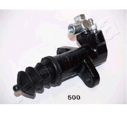 Candeletta diesel ASHI85-05-500 per avviamenti più regolari a freddo