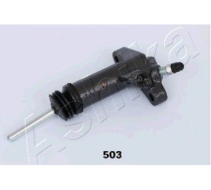 Candeletta diesel ASHI85-05-503 per avviamenti più regolari a freddo