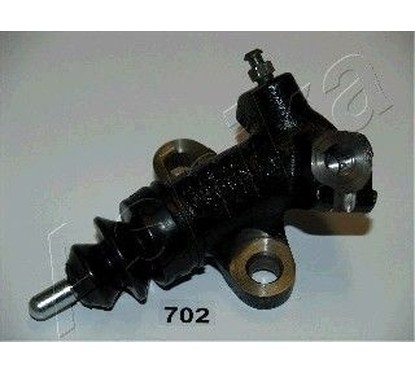 Candeletta diesel ASHI85-07-702 per avviamenti più regolari a freddo
