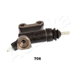 Candeletta diesel ASHI85-07-706 per avviamenti più regolari a freddo