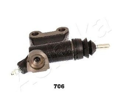 Candeletta diesel ASHI85-07-706 per avviamenti più regolari a freddo