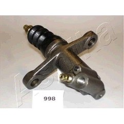 Candeletta diesel ASHI85-09-998 per avviamenti più regolari a freddo