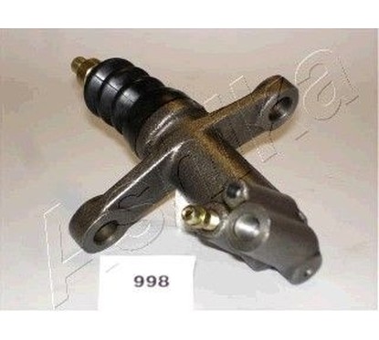 Candeletta diesel ASHI85-09-998 per avviamenti più regolari a freddo