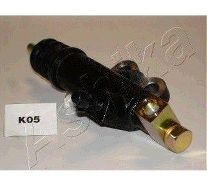 Candeletta diesel ASHI85-0K-005 per avviamenti più regolari a freddo