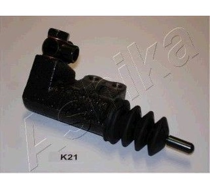 Candeletta diesel ASHI85-0K-K21 per avviamenti più regolari a freddo