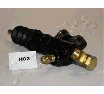 Candeletta diesel ASHI85-H0-002 per avviamenti più regolari a freddo