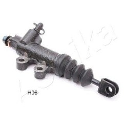 Candeletta diesel ASHI85-H0-006 per avviamenti più regolari a freddo