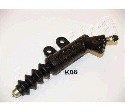 Candeletta diesel ASHI85-K0-008 per avviamenti più regolari a freddo