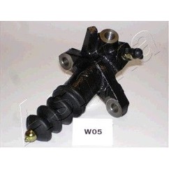 Candeletta diesel ASHI85-W0-005 per avviamenti più regolari a freddo