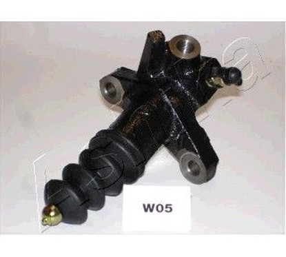 Candeletta diesel ASHI85-W0-005 per avviamenti più regolari a freddo
