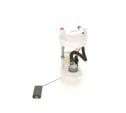 Bosch Imp. Alimentazione Carburante 986580209