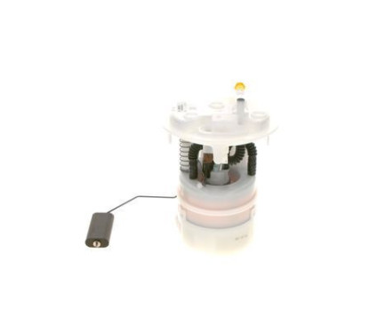 Bosch Unita Mont Elettrop Carb 986580391