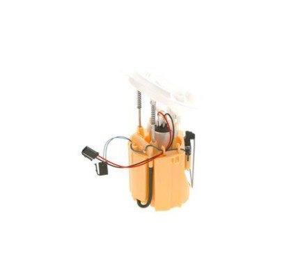 Bosch Elettropompa Carburante Mercedes Classe E 250/300 986580393