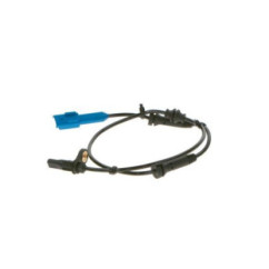 Bosch Sensore, N° Giri Ruota 986594552