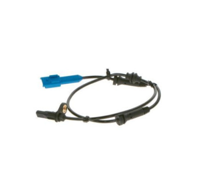 Bosch Sensore, N° Giri Ruota 986594552