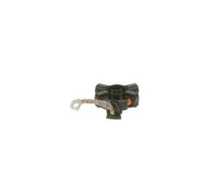 Bosch Supporto, Spazzole In Carbone 1004336626