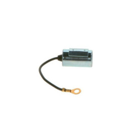 Bosch Condensatore, Impianto D'Accensione 1237330821