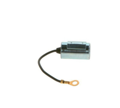 Bosch Condensatore, Impianto D'Accensione 1237330821