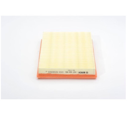 Filtro Aria Bosch 1457433055 Per Auto Opel