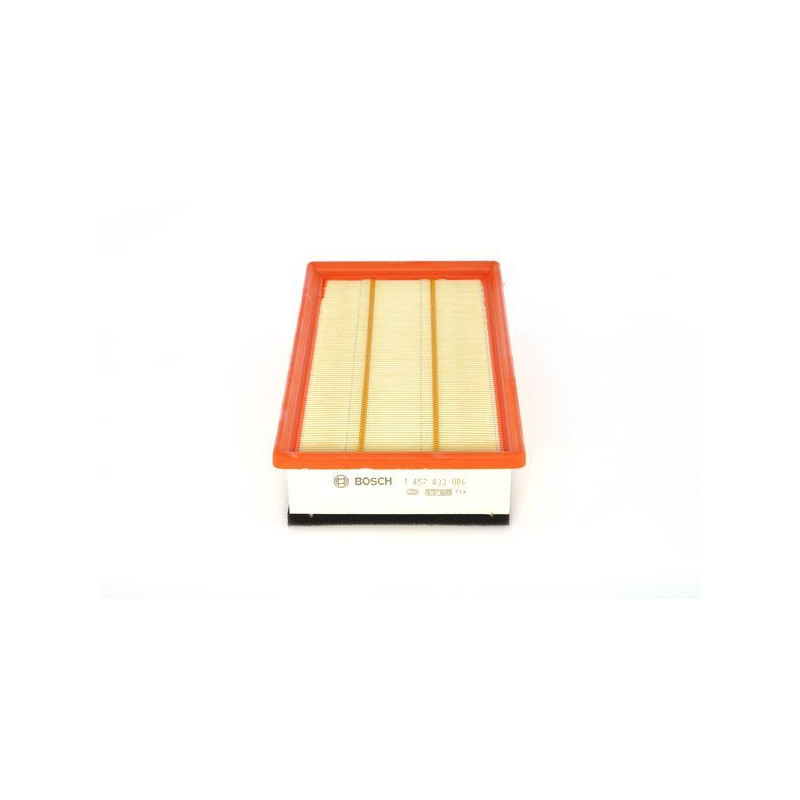 Filtro Aria Bosch 1457433086 Per Alfa Romeo