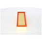 Bosch Filtro Aria 1457433260