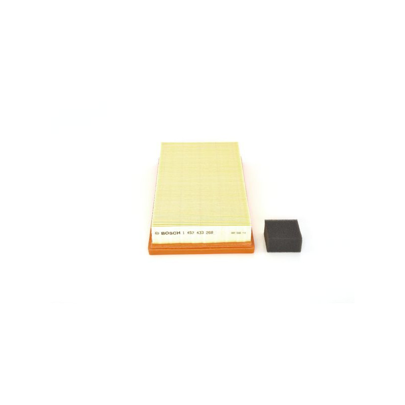 Bosch Filtro Aria 1457433268