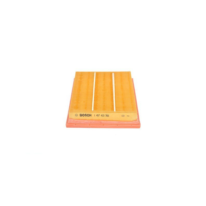 Bosch Filtro Aria 1457433306 Bosch Filtro Aria 1457433306