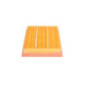 Bosch Filtro Aria 1457433306 Bosch Filtro Aria 1457433306
